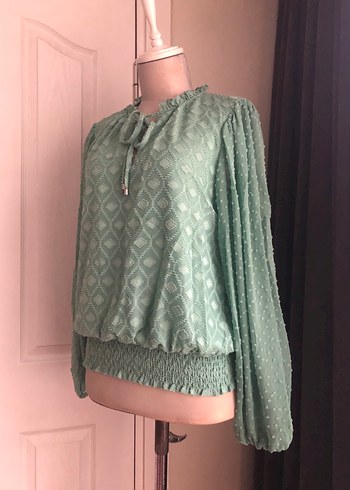 Amerikadan TAHARİ Marka Astarlı - Görsel 2