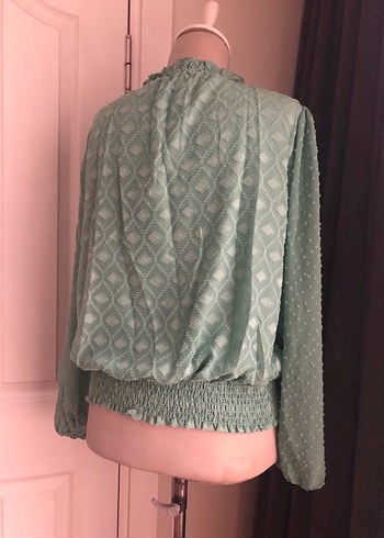 Amerikadan TAHARİ Marka Astarlı - Görsel 7