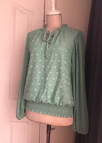 Amerikadan TAHARİ Marka Astarlı - Görsel 3