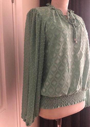 Amerikadan TAHARİ Marka Astarlı - Görsel 5