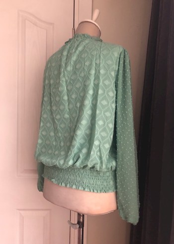 Amerikadan TAHARİ Marka Astarlı - Görsel 4