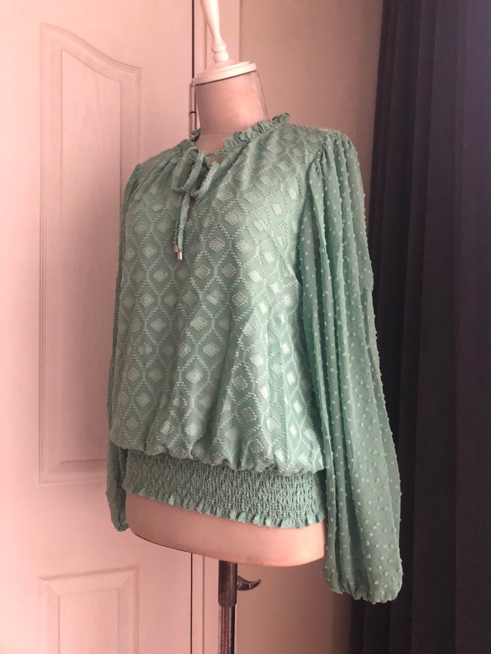 Amerikadan TAHARİ Marka Astarlı - Görsel 2