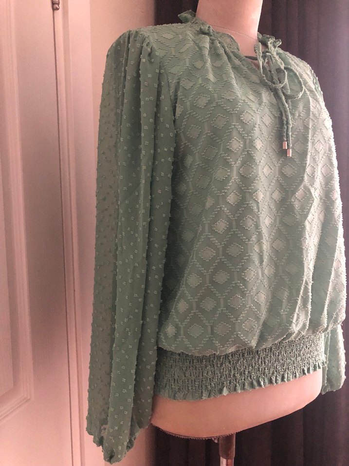 Amerikadan TAHARİ Marka Astarlı - Görsel 5