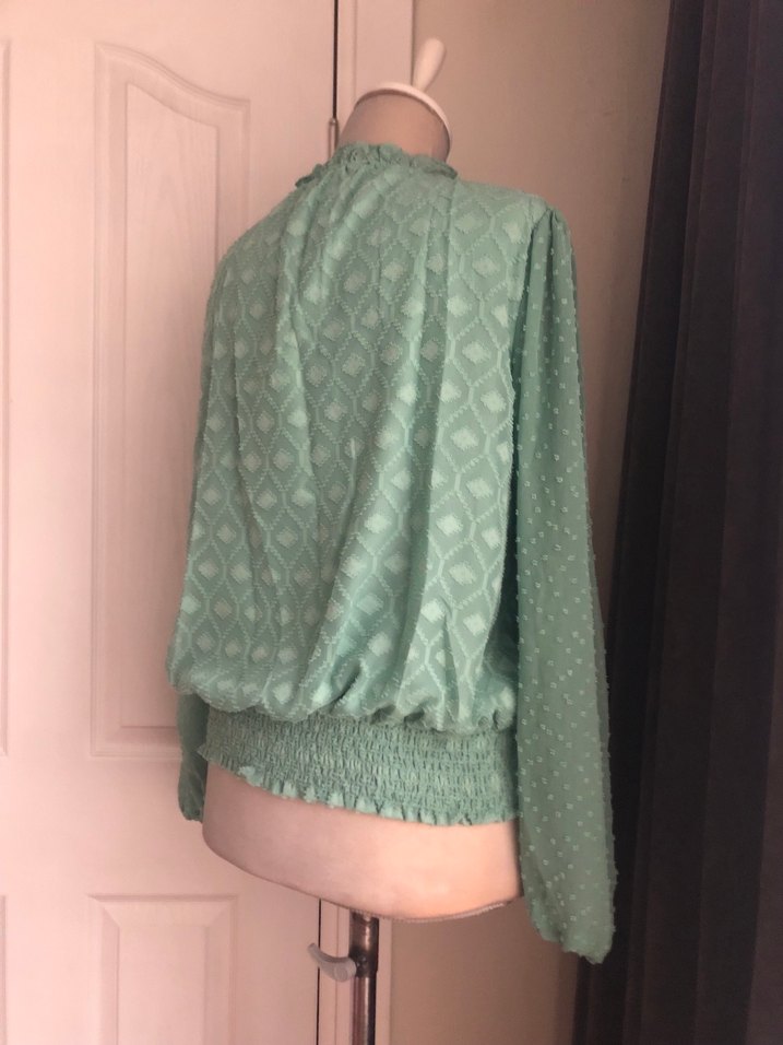 Amerikadan TAHARİ Marka Astarlı - Görsel 4