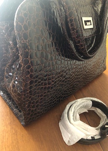 DİVARESE Çanta - Görsel 7