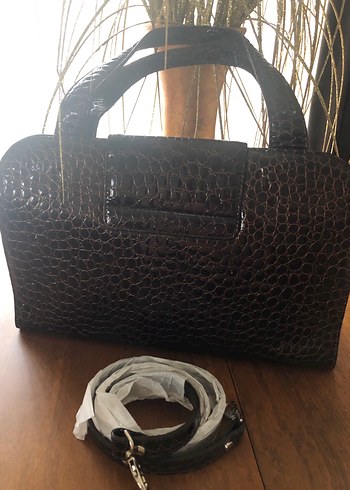 DİVARESE Çanta - Görsel 3