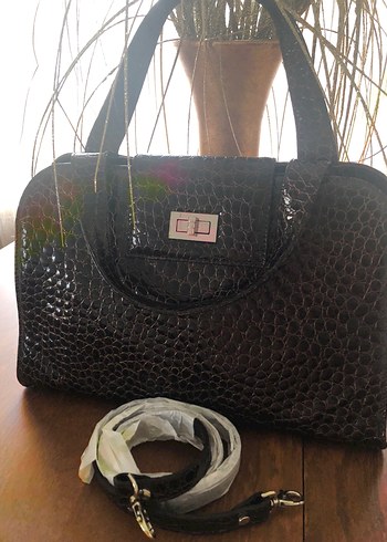 DİVARESE Çanta - Görsel 11