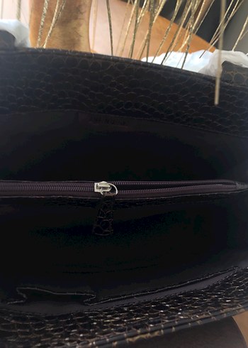 DİVARESE Çanta - Görsel 15