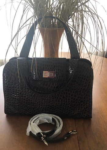 DİVARESE Çanta - Görsel 2