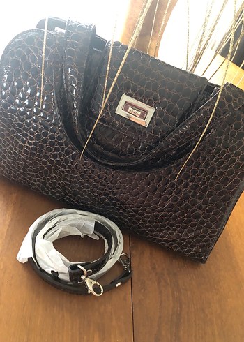 DİVARESE Çanta - Görsel 4