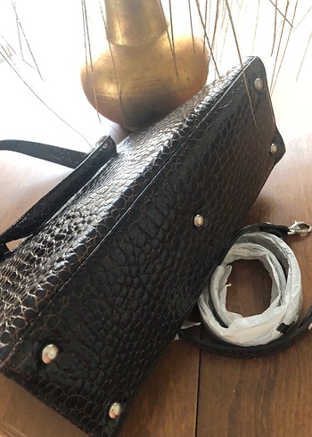 DİVARESE Çanta - Görsel 13