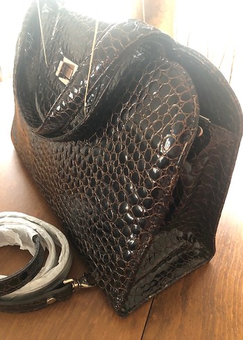 DİVARESE Çanta - Görsel 10