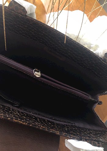 DİVARESE Çanta - Görsel 6