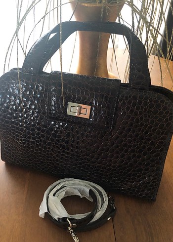 DİVARESE Çanta - Görsel 9