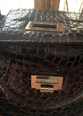 DİVARESE Çanta - Görsel 5