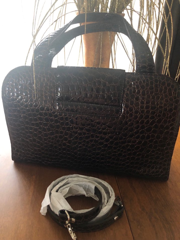 DİVARESE   Çanta - Görsel 3