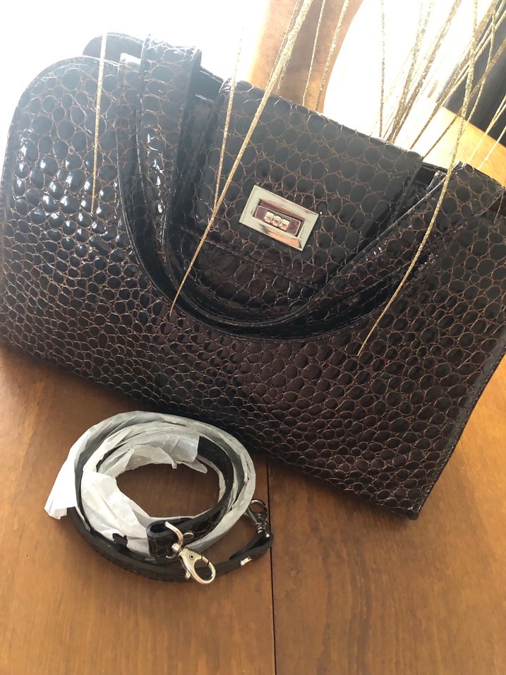 DİVARESE   Çanta - Görsel 4