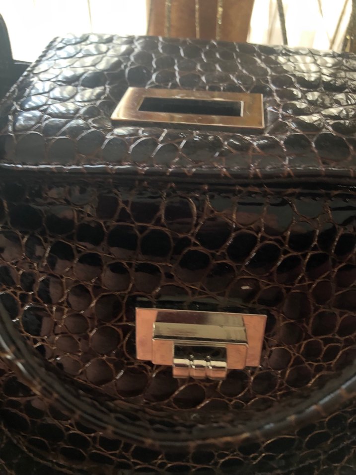 DİVARESE   Çanta - Görsel 5