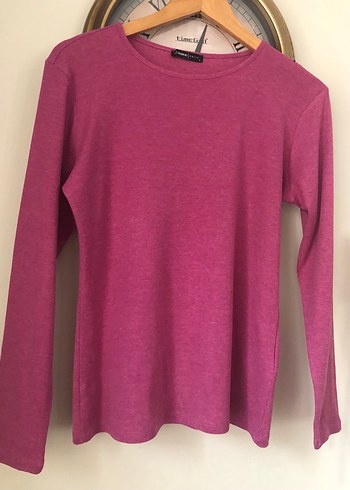 LC Waikiki Basic Tshirt - Görsel 4