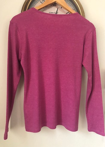 LC Waikiki Basic Tshirt - Görsel 5