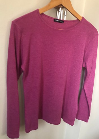 LC Waikiki Basic Tshirt - Görsel 3