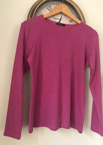 LC Waikiki Basic Tshirt - Görsel 2