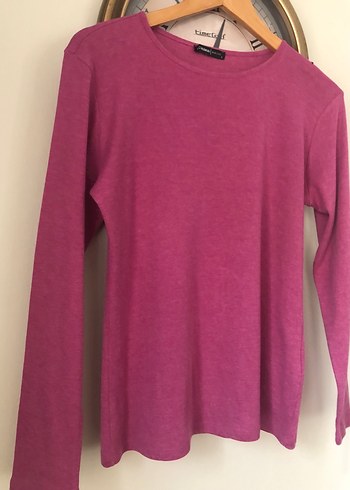 LC Waikiki Basic Tshirt - Görsel 6