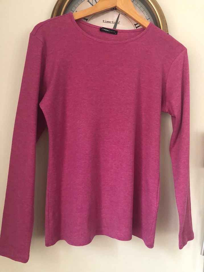 LC Waikiki Basic Tshirt - Görsel 4