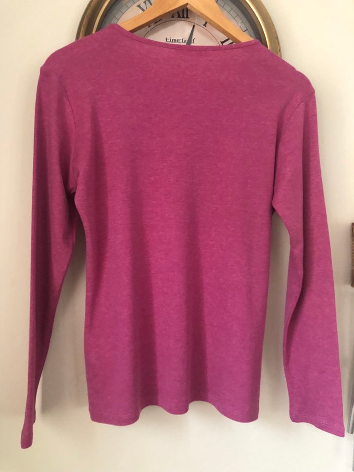 LC Waikiki Basic Tshirt - Görsel 5