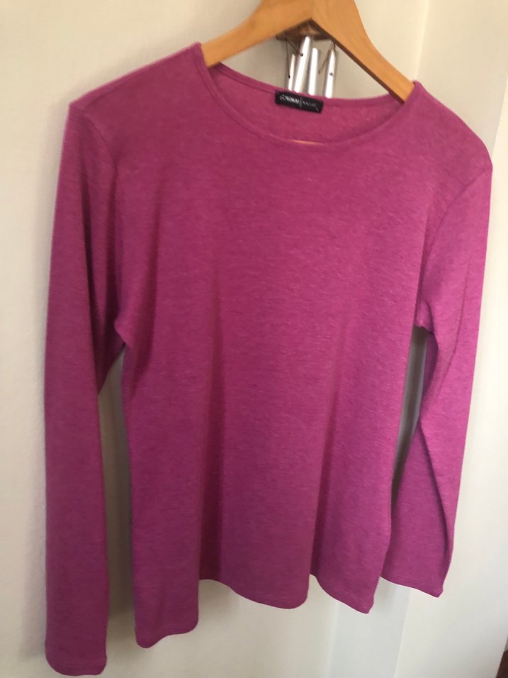 LC Waikiki Basic Tshirt - Görsel 3