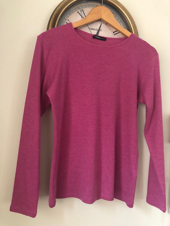 LC Waikiki Basic Tshirt - Görsel 2