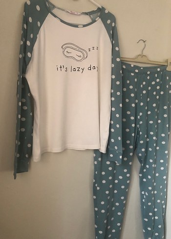 Penti Pijama Takımı - Görsel 6