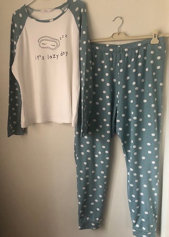 Penti Pijama Takımı - Görsel 4