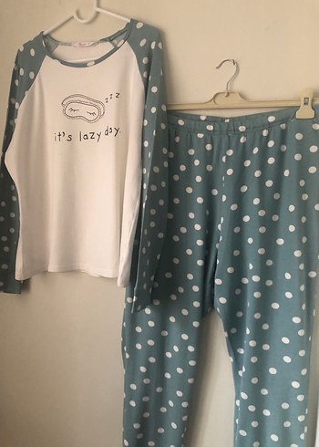 Penti Pijama Takımı - Görsel 3