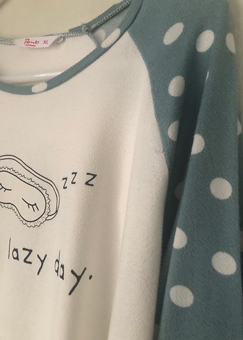 Penti Pijama Takımı - Görsel 11