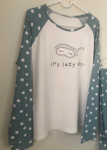 Penti Pijama Takımı - Görsel 7