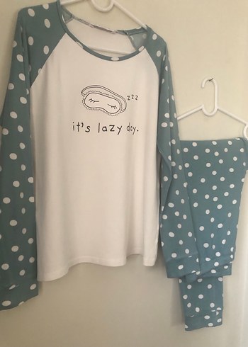 Penti Pijama Takımı - Görsel 8