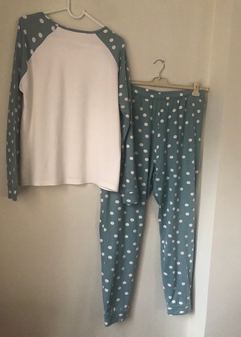 Penti Pijama Takımı - Görsel 5
