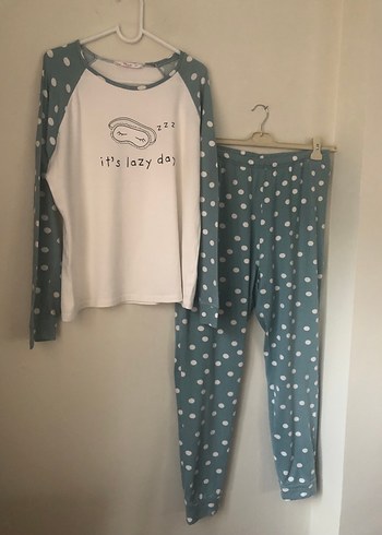 Penti Pijama Takımı - Görsel 2