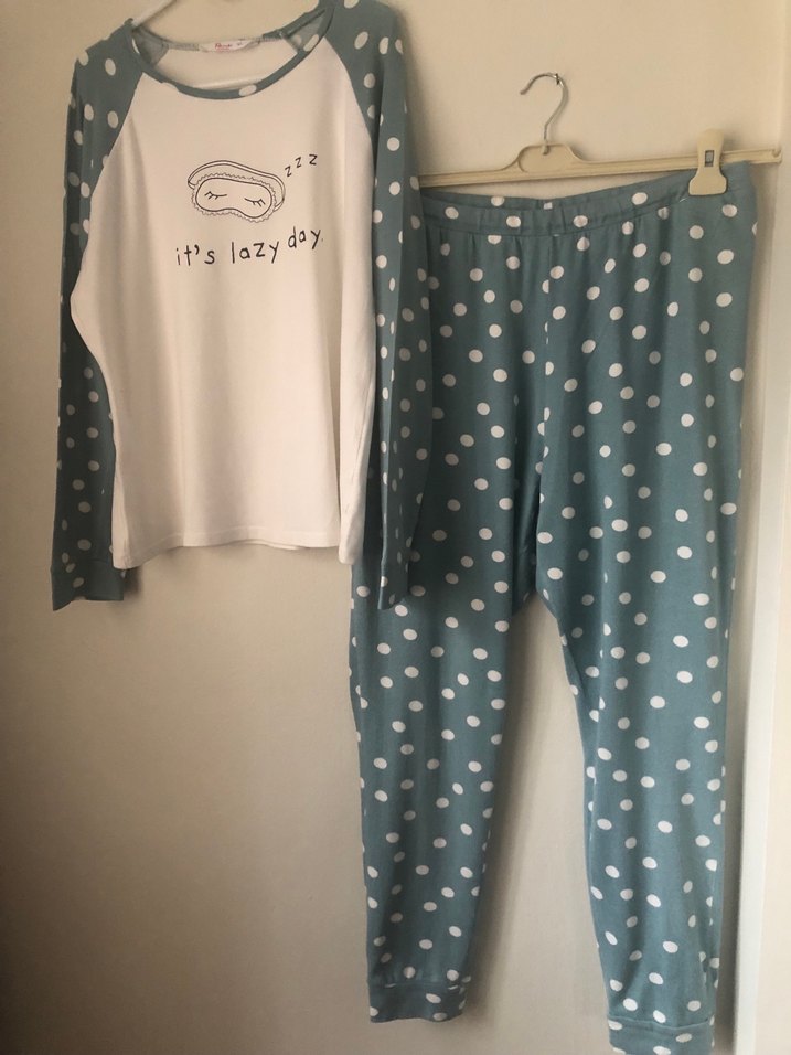 Penti Pijama Takımı - Görsel 4