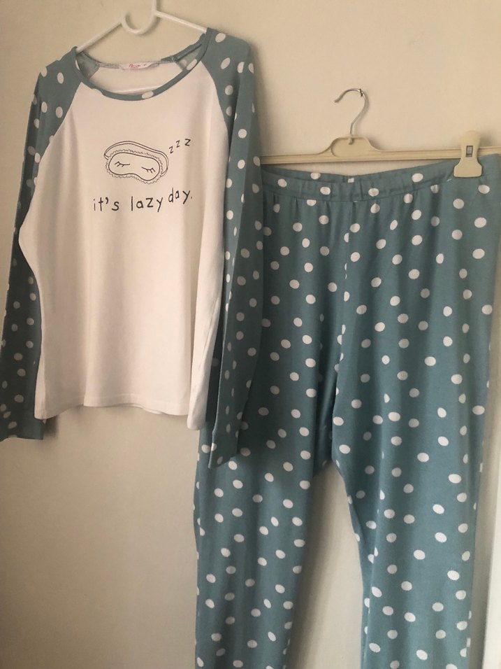 Penti Pijama Takımı - Görsel 3