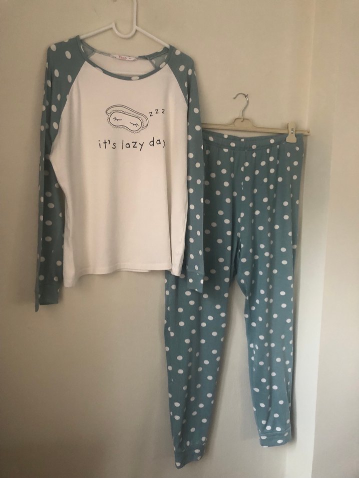 Penti Pijama Takımı - Görsel 2