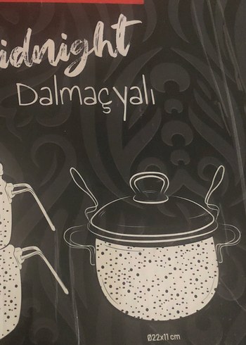 Taşev Emaye Kızartma Tenceresi - Görsel 14