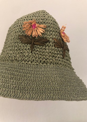 Şapka 57 cm