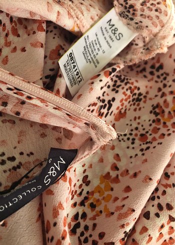 Marks&spencer Collection - Görsel 12