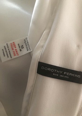 İngiltereden DOROTHY PERKİNS - Görsel 10