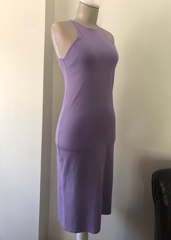 Zara Penye Elbise