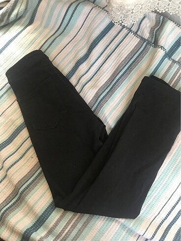 Siyah pantolon