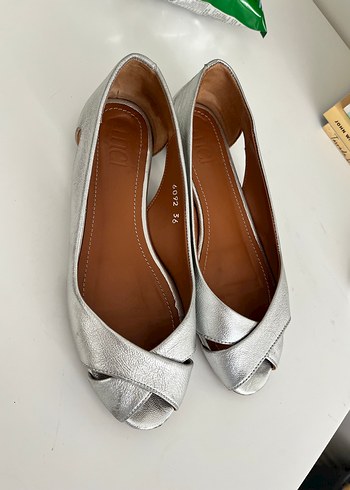 gri silver babet
