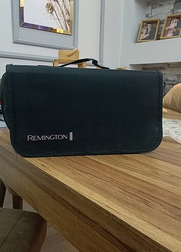 Remington Saç şekillendirici 4 başlıklı 